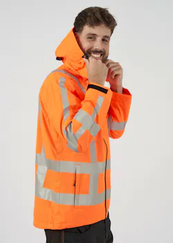 Hydrowear Veste de pluie Boston thumbnail (vignette)
