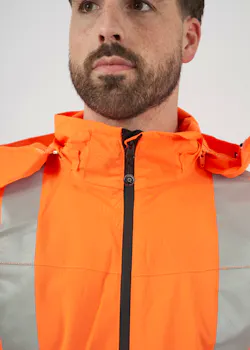 Hydrowear Veste de pluie Boston thumbnail (vignette)