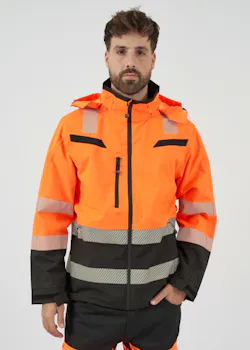 Hydrowear Veste de pluie Boston thumbnail (vignette)