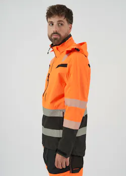 Hydrowear Veste de pluie Boston thumbnail (vignette)