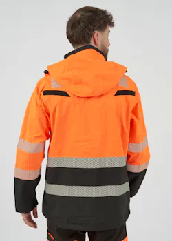 Hydrowear Veste de pluie Boston thumbnail (vignette)
