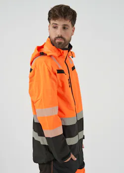 Hydrowear Veste de pluie Boston thumbnail (vignette)