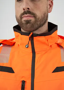 Hydrowear Veste de pluie Boston thumbnail (vignette)