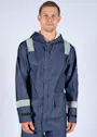 Hydrowear Regenjas Nassau miniatuur