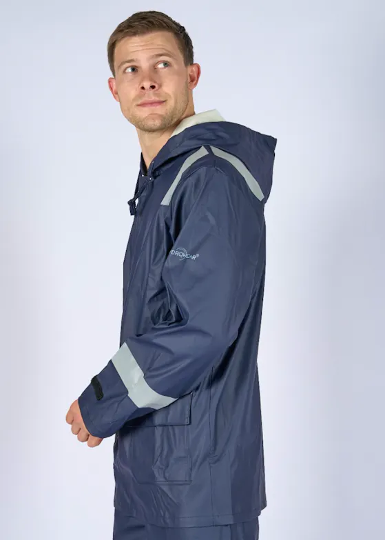 Hydrowear Regenjas Nassau