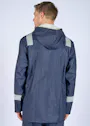 Hydrowear Regenjas Nassau miniatuur