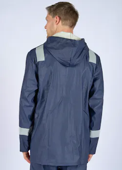 Hydrowear Regenjas Nassau miniatuur