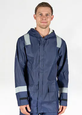 Hydrowear Regenjas Nassau