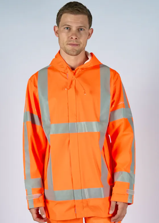 Hydrowear Regenjas Nice