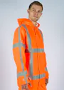 Hydrowear Regenjas Nice miniatuur