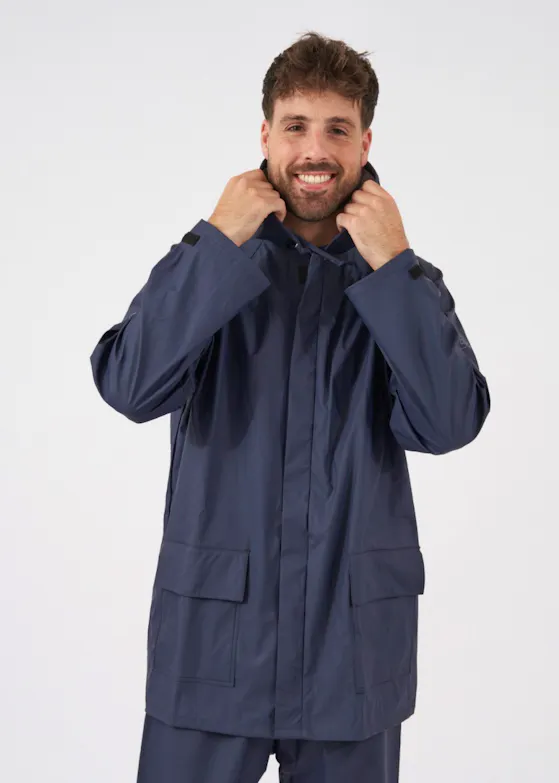 Hydrowear Regenjas Nisse 