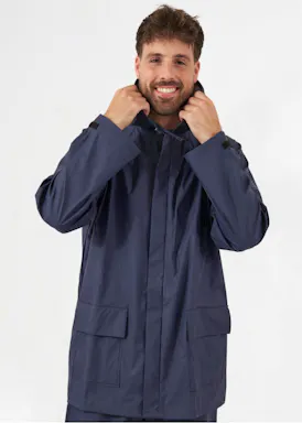 Hydrowear Regenjas Nisse 