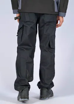 Hydrowear Rhodos pantalon avec poches pour genouillères thumbnail (vignette)