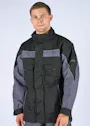Hydrowear Rijswijk werkjas fleece miniatuur