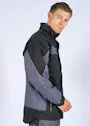 Hydrowear Rijswijk werkjas fleece miniatuur