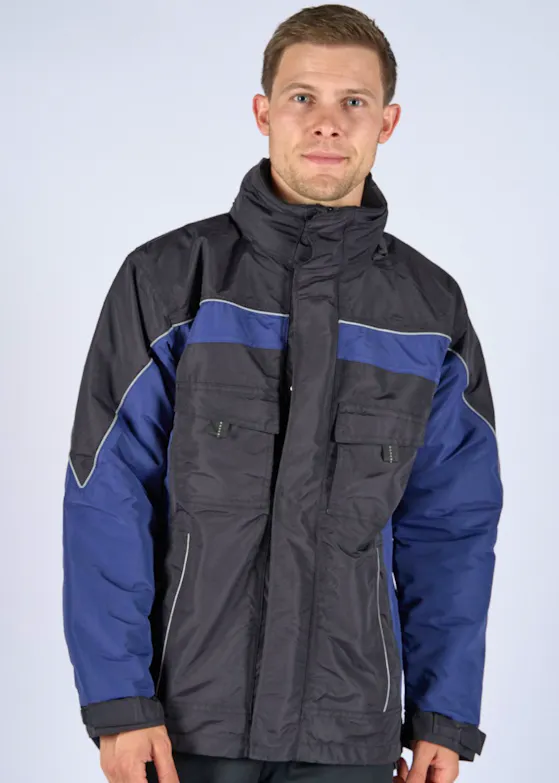 Hydrowear Rimini Pilotjack