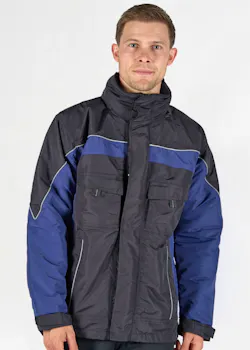 Hydrowear Rimini Pilotjack