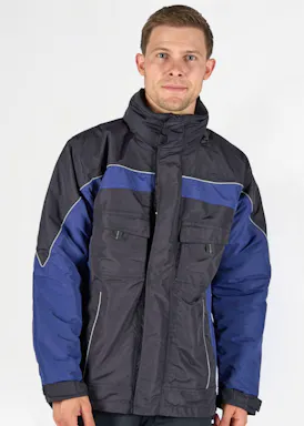 Hydrowear Rimini Pilotjack