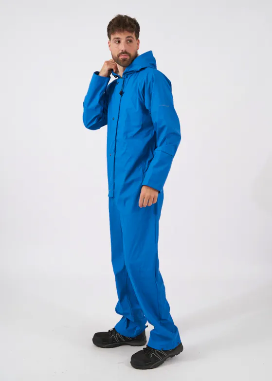 Hydrowear Salesbury 018500 Overall Waterdicht Winddicht