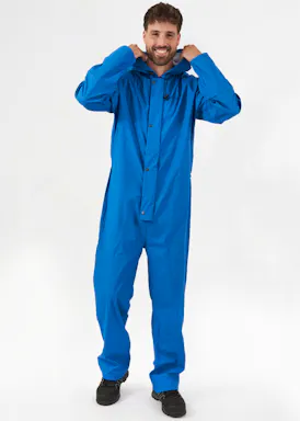 Hydrowear Salesbury 018500 Overall Waterdicht Winddicht