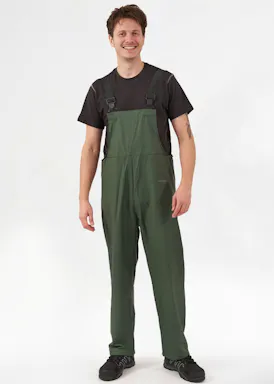 Hydrowear Sandhurst 014045 Amerikaanse Overall Regular Fit