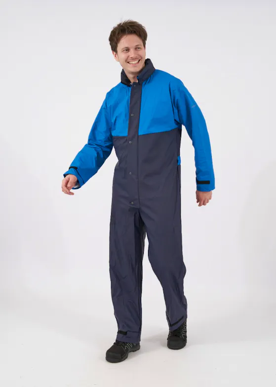 Hydrowear Seaham Hochdruck-Reinigungs-Overall