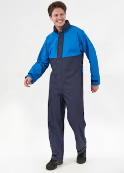 Hydrowear Seaham 018504 Hoge Druk Reinigings Overall Regular Fit
