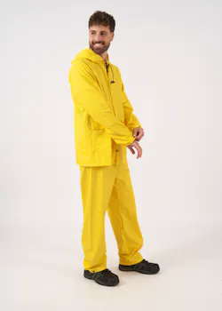Hydrowear Selsey 015020 Regenjacke thumbnail