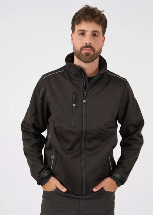 Hydrowear veste softshell Rotterdam