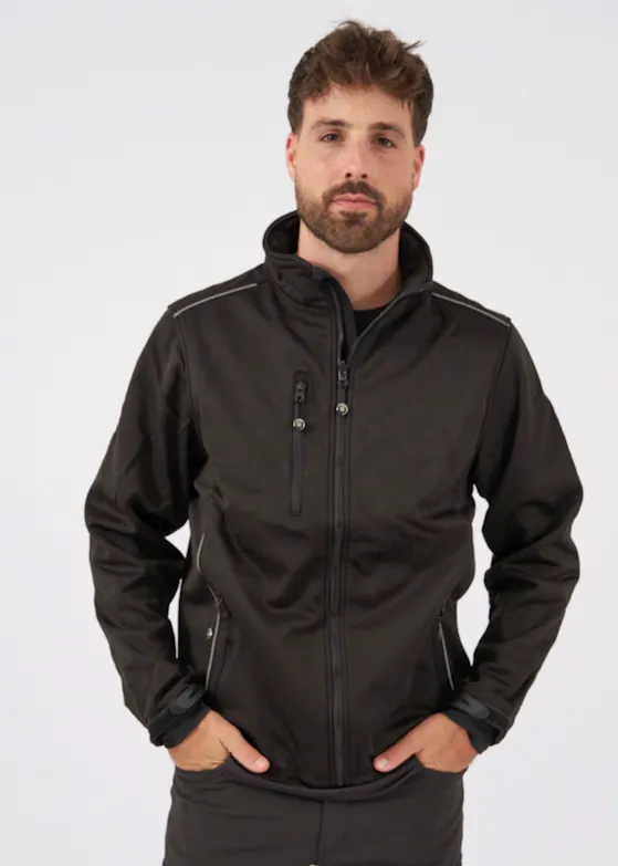 Hydrowear Softshell Rotterdam