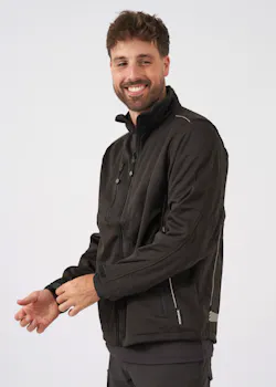 Hydrowear veste softshell Rotterdam thumbnail (vignette)