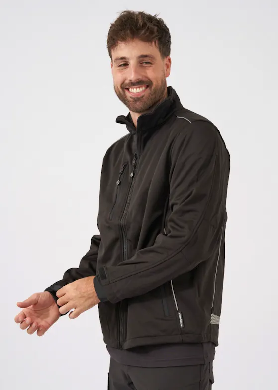 Hydrowear Softshell Rotterdam