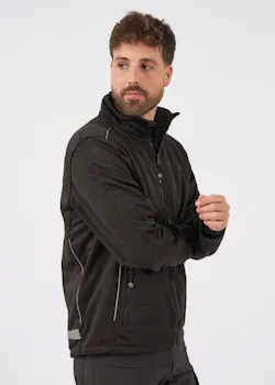 Hydrowear veste softshell Rotterdam thumbnail (vignette)
