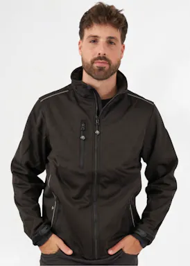 Hydrowear Softshell Rotterdam