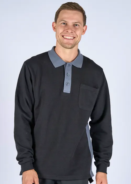 Hydrowear Tegelen 0470 Sweatshirt Regular Fit