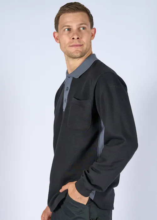 Hydrowear Tegelen 0470 Sweatshirt Regular Fit