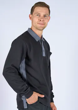 Hydrowear Tegelen 0470 Sweatshirt Regular Fit Vorschaubild