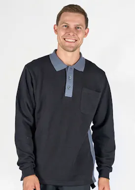 Hydrowear Tegelen 0470 Sweater Regular Fit