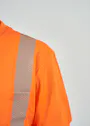 Hydrowear Tampa 040425 T-shirt Reflecterend Trafficline miniatuur