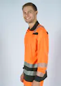 Hydrowear Tanna 040460 Poloshirt LS Vochtregulerend miniatuur