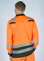 Hydrowear Tanna 040460 Poloshirt LS Vochtregulerend miniatuur