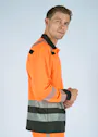 Hydrowear Tanna 040460 Poloshirt LS Vochtregulerend miniatuur