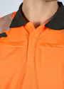 Hydrowear Tanna 040460 Poloshirt LS Vochtregulerend miniatuur