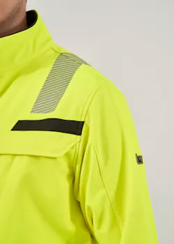 Hydrowear Softshell Telford miniatuur