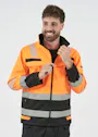 Hydrowear Softshell Telford Vorschaubild
