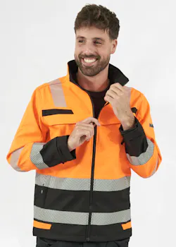 Hydrowear Softshell Telford