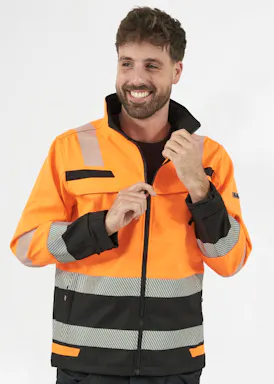 Hydrowear Softshell Telford