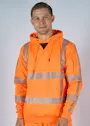 Hydrowear RWS Hooded Sweatshirt Tenerife Vorschaubild
