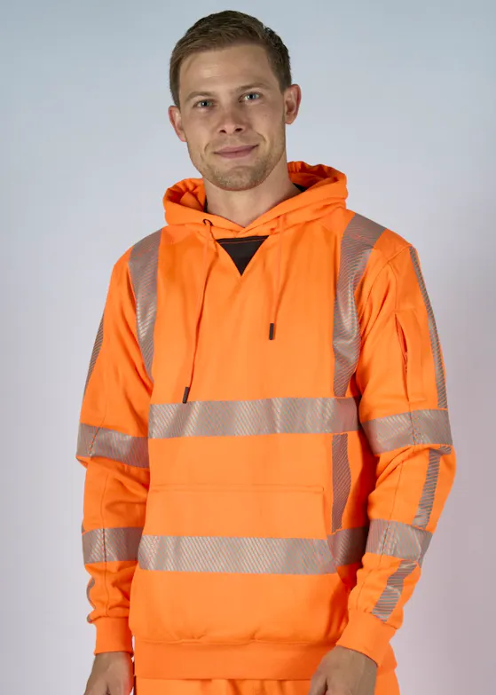 Hydrowear RWS Hooded Sweatshirt Tenerife