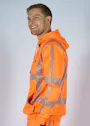 Hydrowear RWS Hooded Sweatshirt Tenerife Vorschaubild
